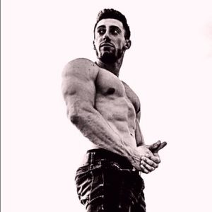 Meet your Posher, Nick